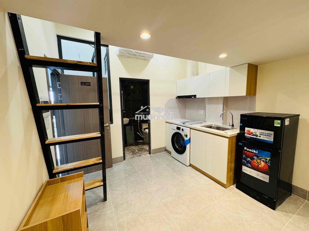 Duplex mới aeon bình tân full nội thất từ a - z ✨ - 4