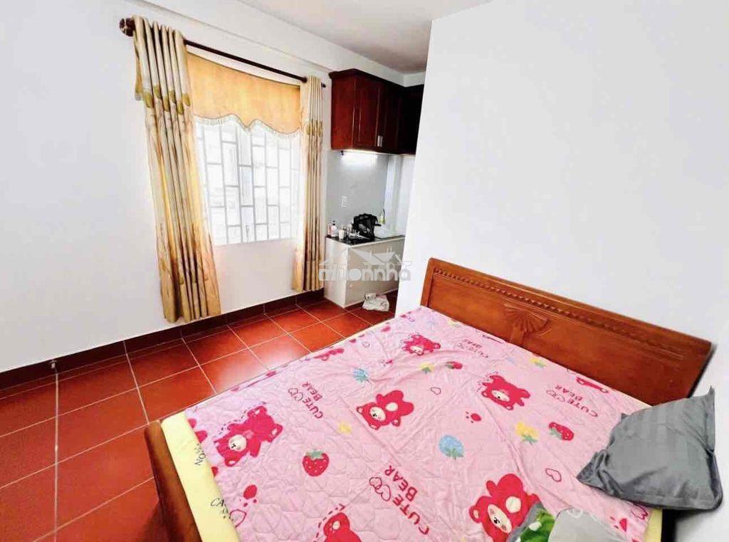 Sale rẻ phòng studio - có thang máy & gác - 3