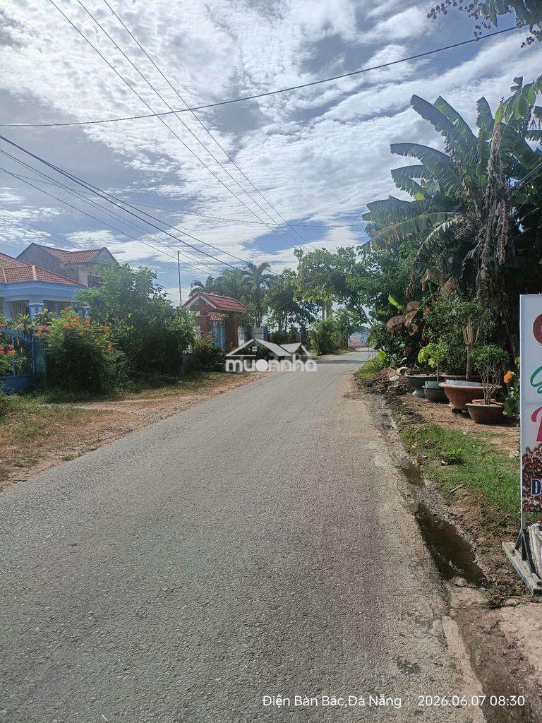 Đất thôn hà đông, xã điện hoà
cách đường vành đai 900m - 3