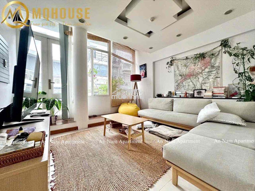 🏡Căn hộ 1-2pn - ngay khu phan xích long, q. phú nhuận👉 full nội thất - 3