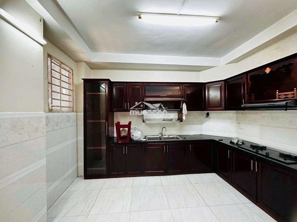 Bình thạnh căn 3 mặt tiền siêu hiếm hẻm xe hơi chỉ nhỉnh 7 ty - 3
