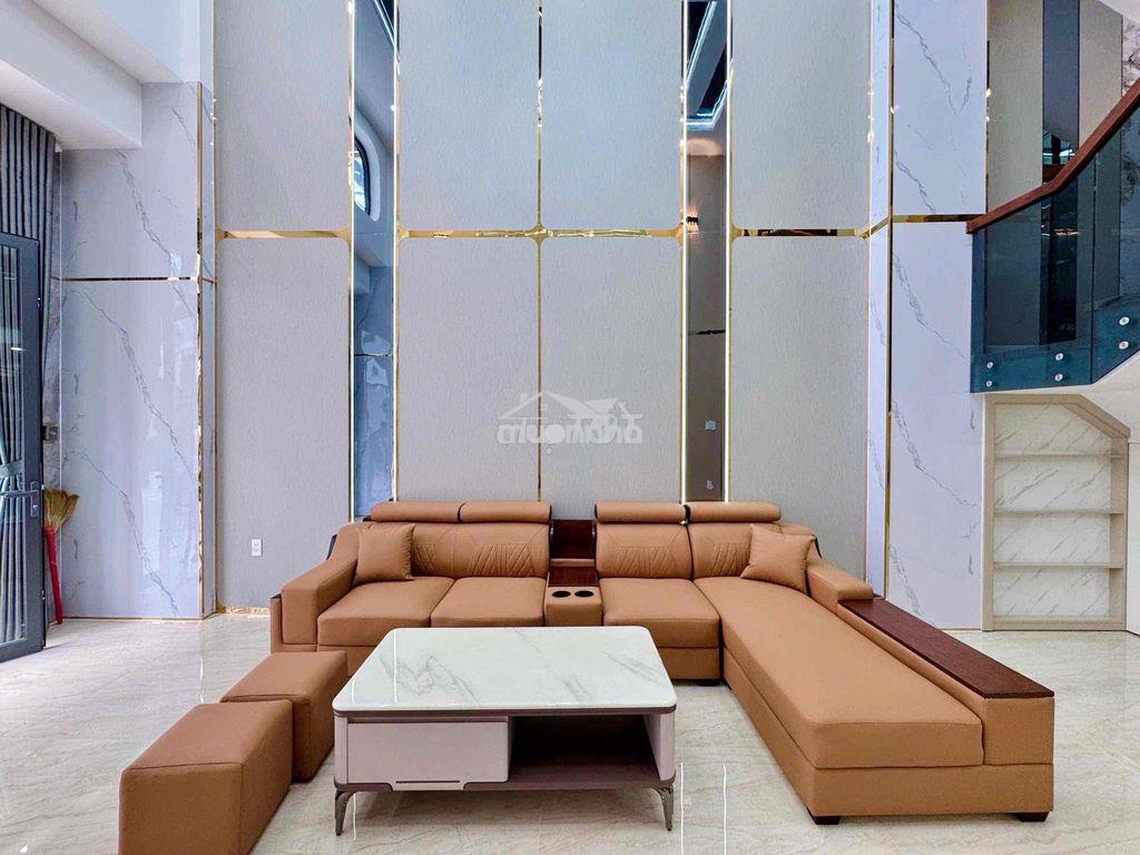 🏡Nhà đẹp bình tân (4m x 20,5m) ngay ngã tư gò mây - aeon tân phú - 4