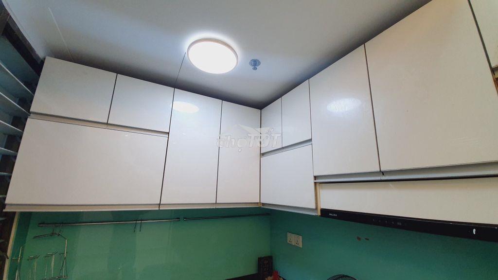 Cho thuê ruby 2pn-2wc view công viên mát mẻ, có sẵn nội thất giá 10tr - 2