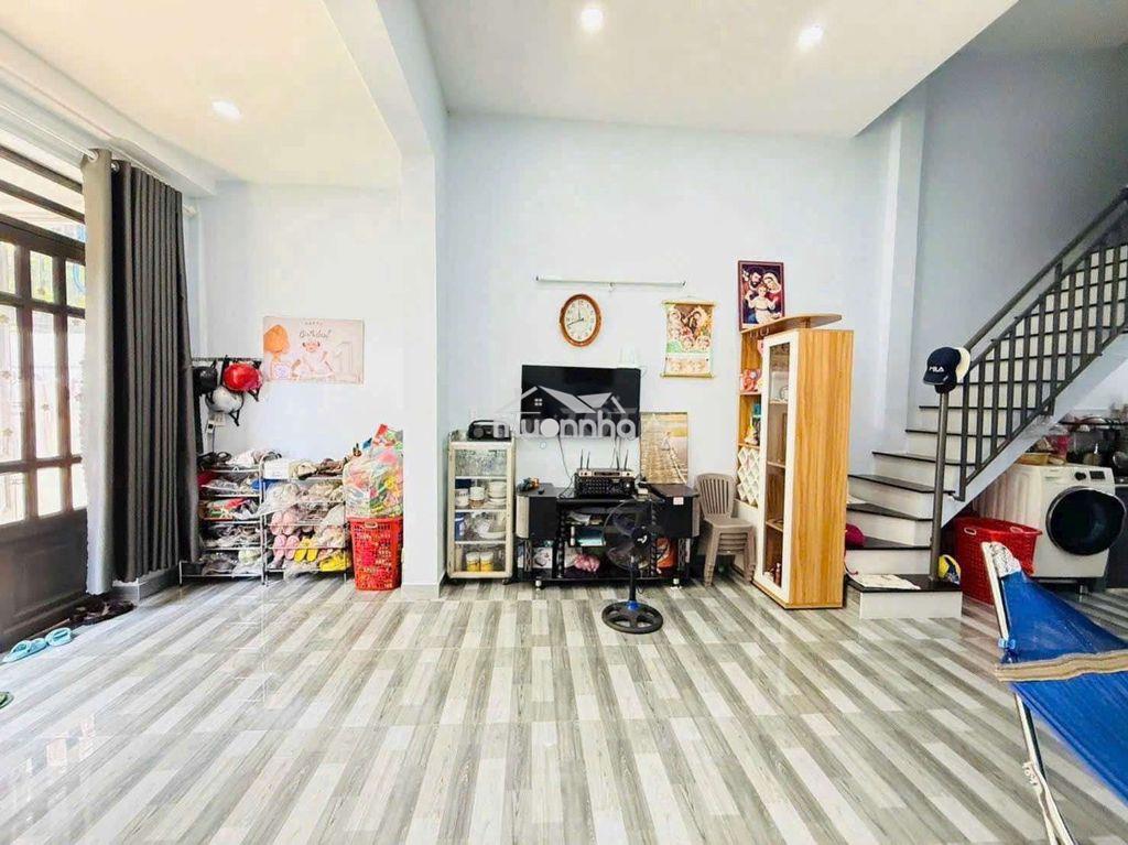 Giá gây sốc chỉ 2.7 tỷ – nhà kiên cố hẻm xe hơi lê văn khương ! 🔥 - 2
