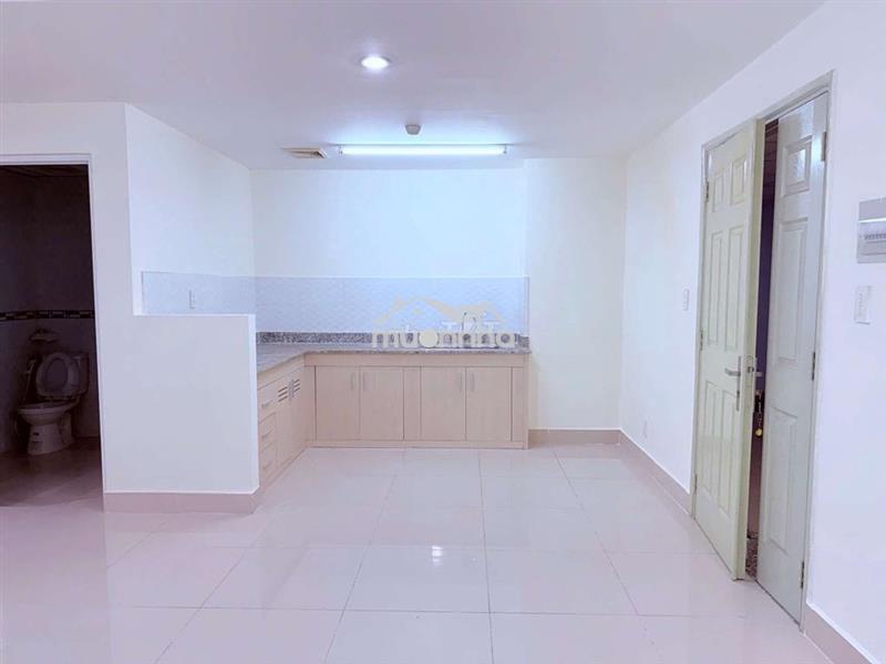 😶Chung cư ngay học viện cán bộ bình thạnh - 2 pn 60m²