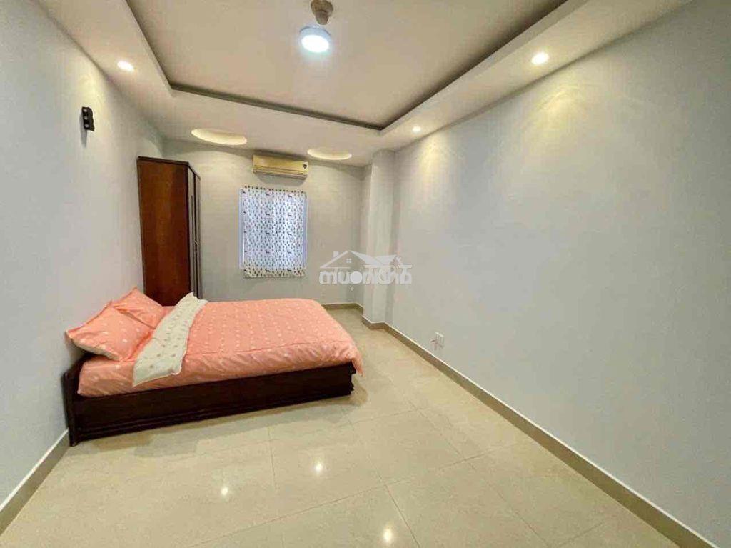 Cho thuê phòng trọ,full nội thất,điện biên phủ,q3 - 3