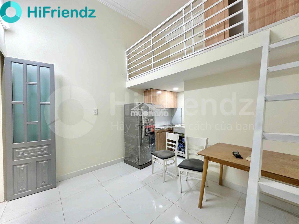 Phòng trọ sinh viên full nội thât không giới hạn người tại đỗ xuân hợp - 2