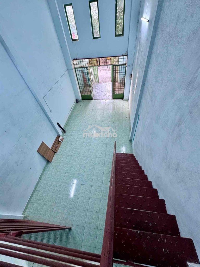 Nhà siêu rộng 80m2 - gần hiệp thành city - shr - 3pn- 4.x đồng - 4