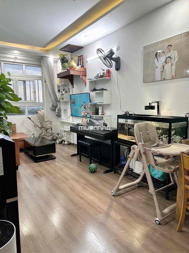 Căn hộ 54m có 2pn sổ hồng riêng, vị trí hiếm có căn hộ bán giá 2 tỷ - 2