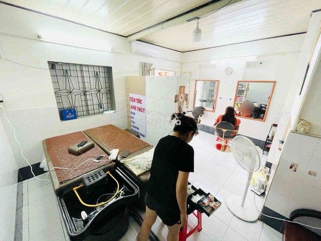 Lô góc kd ngay vạn kiếp - 30m2 - ngang 5 - 2 tầng đúc - kinh doanh nhỏ - 2