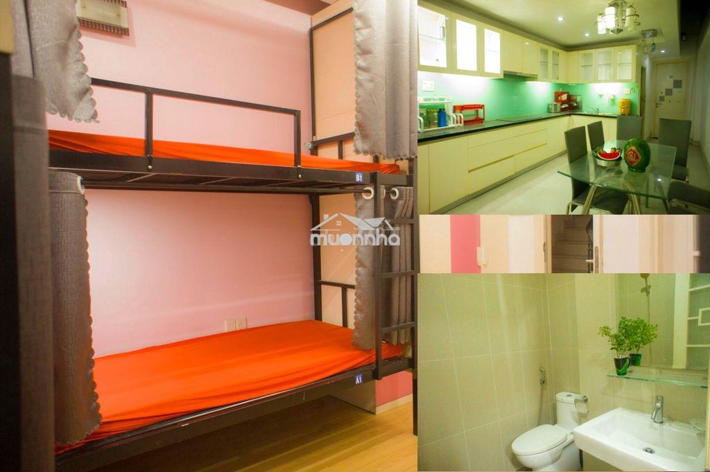 Phòng ghép đường lê hồng phong cao đẳng kinh tế hcm sinh viên văn phòg - 2
