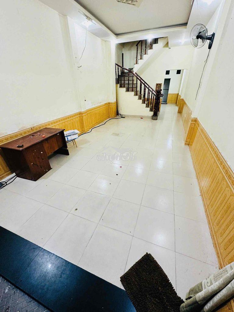 🏡 Hxh nguyễn xí, bình thạnh – nhà 4x20m, 1 trệt 1 lầu, 2pn 2wc – phù h - 4