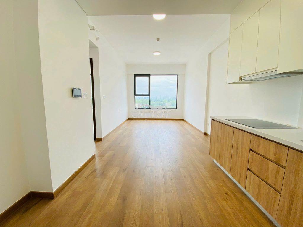 Bán nhanh căn mizuki park, 58m2 2pn giá tốt 3,6 tỷ, đã có sổ, view đẹp - 2