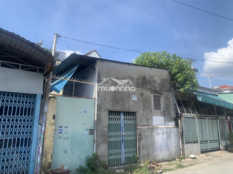 Bán đất mặt tiền đường nguyễn bá học, tam hiệp, biên hòa, đồng nai.