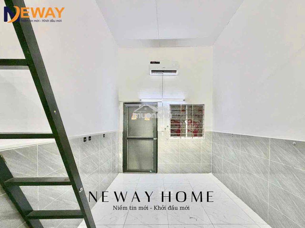 Duplex giá rẻ gần đh công thương sẵn nội thất, cách trường chỉ 50m - 3