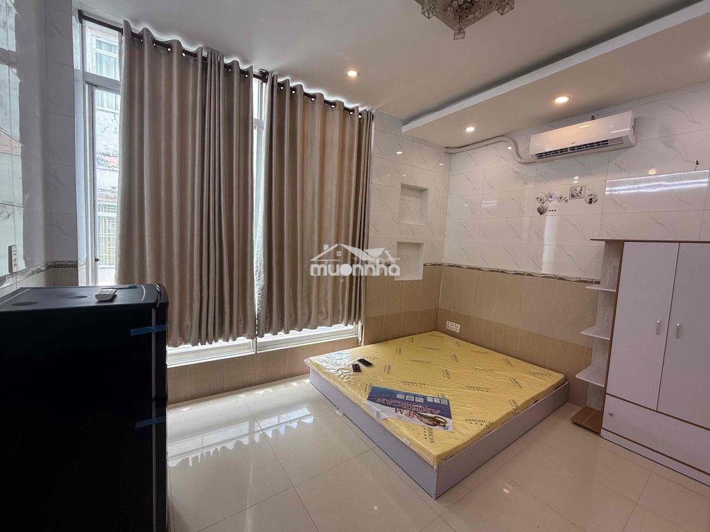 Cho thuê phòng trọ. dọn vào ở liền - 3