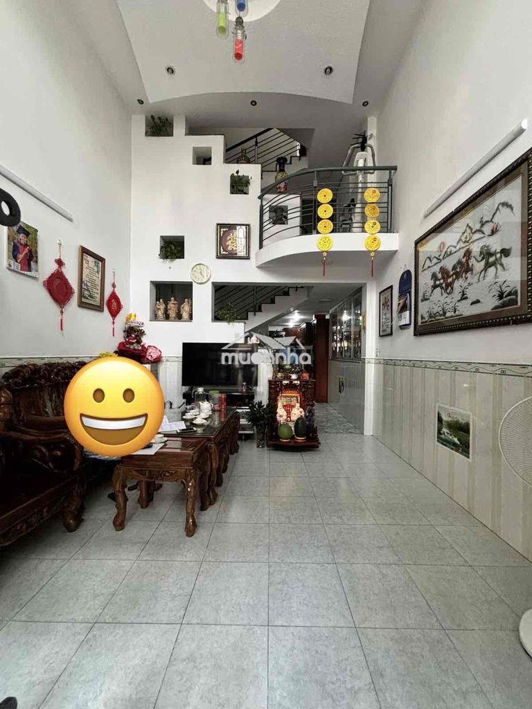 Bán nhà • hẻm xe hơi thông • 5 tầng btct • 5 phòng ngủ • tiện làm chdv