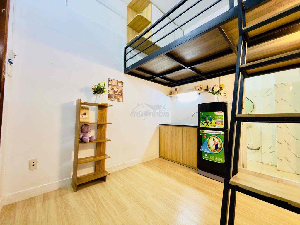 🔥Phòng trọ duplex đang sẵn sàng cho các bạn tân sinh viên🔥 - 3