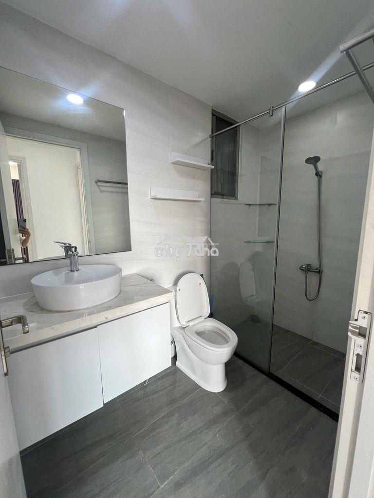 Bán hưng phúc 2pn - view biệt thự -  ô xe tầng hầm - sổ hồng - 8,1 tỷ - 4