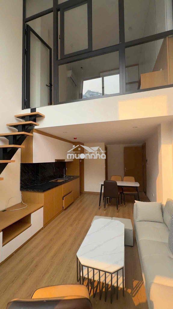 🔥Siêu phẩm duplex full nội thất - bên cạnh phú mỹ hưng quận 7 - 2
