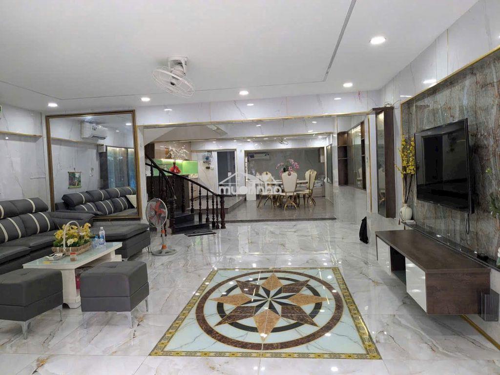 Cần cho thuê nhà hxh 200/2a nguyễn trọng tuyển p.8 q.phú nhuận - 3