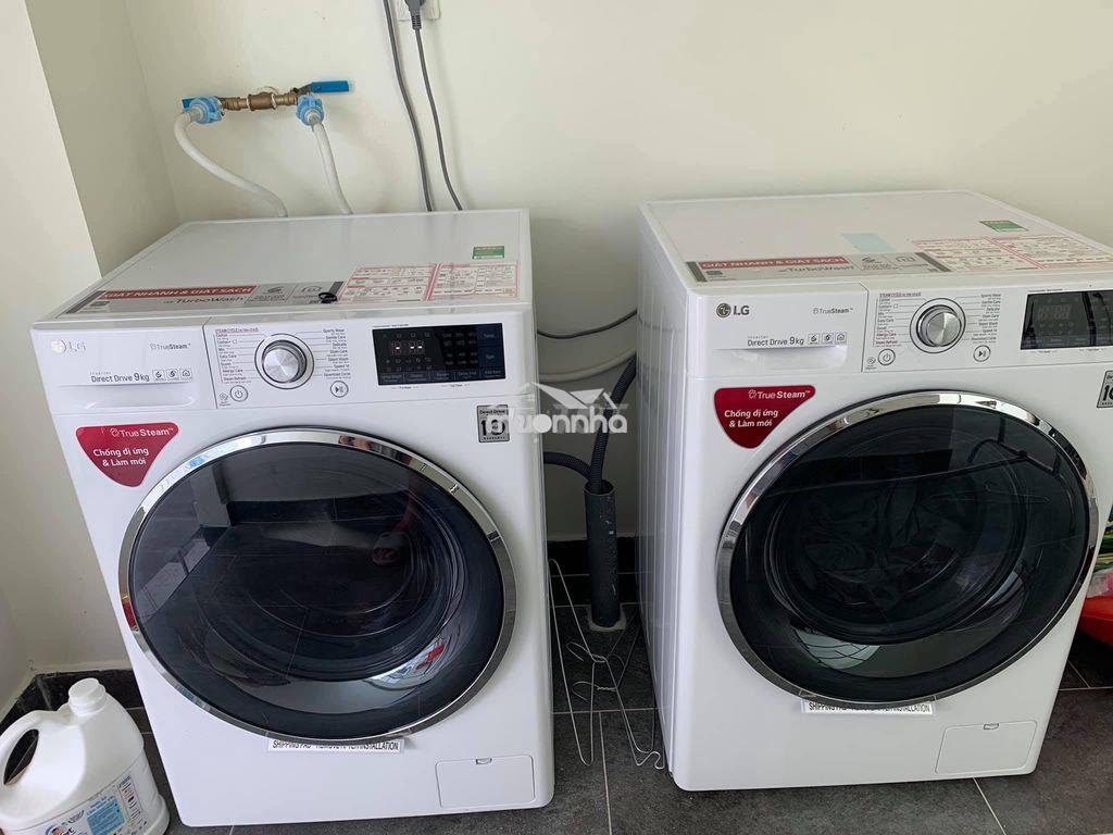 Cho thuê căn hộ dịch vụ đầy đủ nội thất đường cmt8 - quận 3 - 4