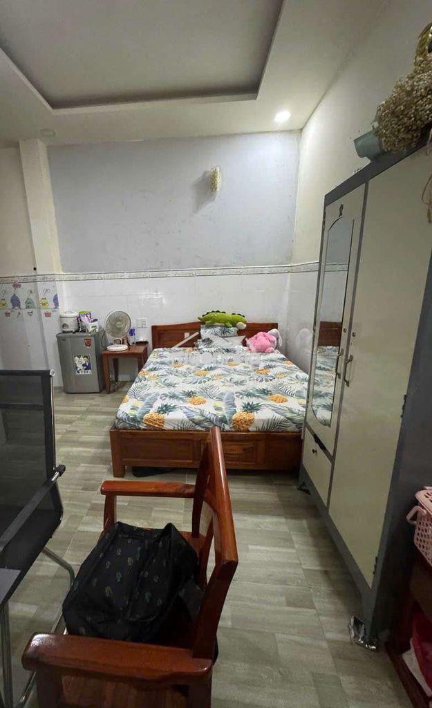 Phòng trọ full nội thất