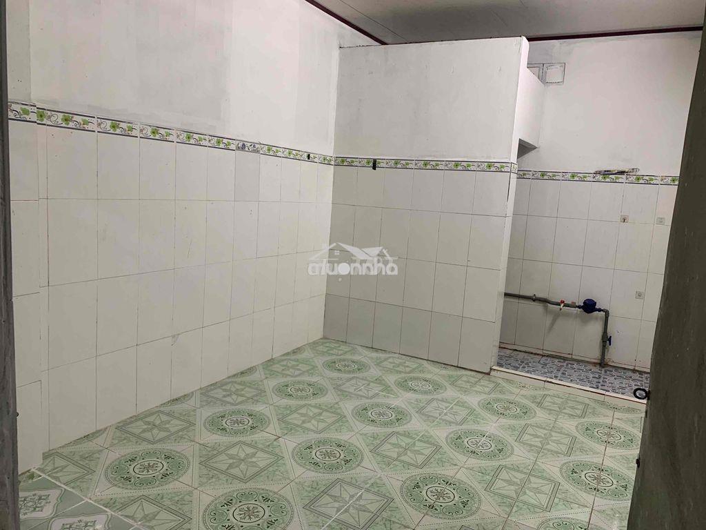 ⭐️⭐️ Phòng trọ sinh viên tại kdc chánh nghĩa - 4