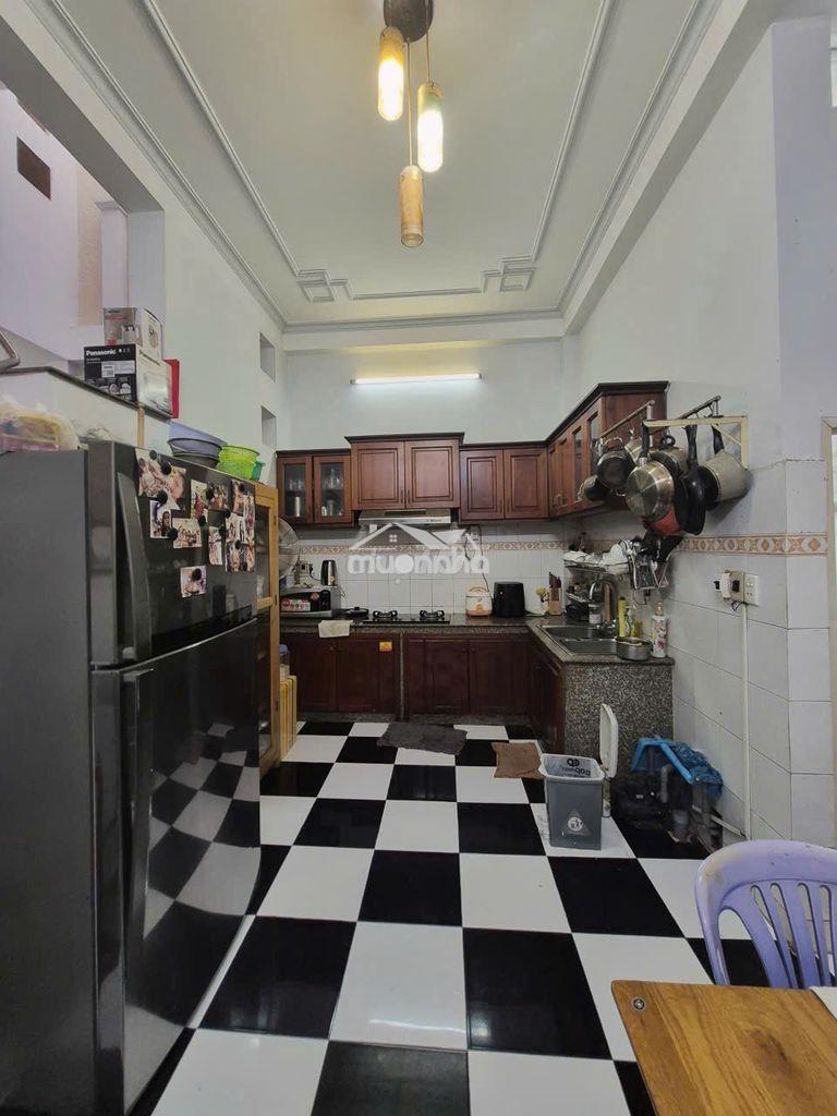 Hẻm xe hơi 6m-60m²-3tầng-3pn-3wc-gần phạm văn chiêu gv-chỉ 7tỷ1 tl - 4