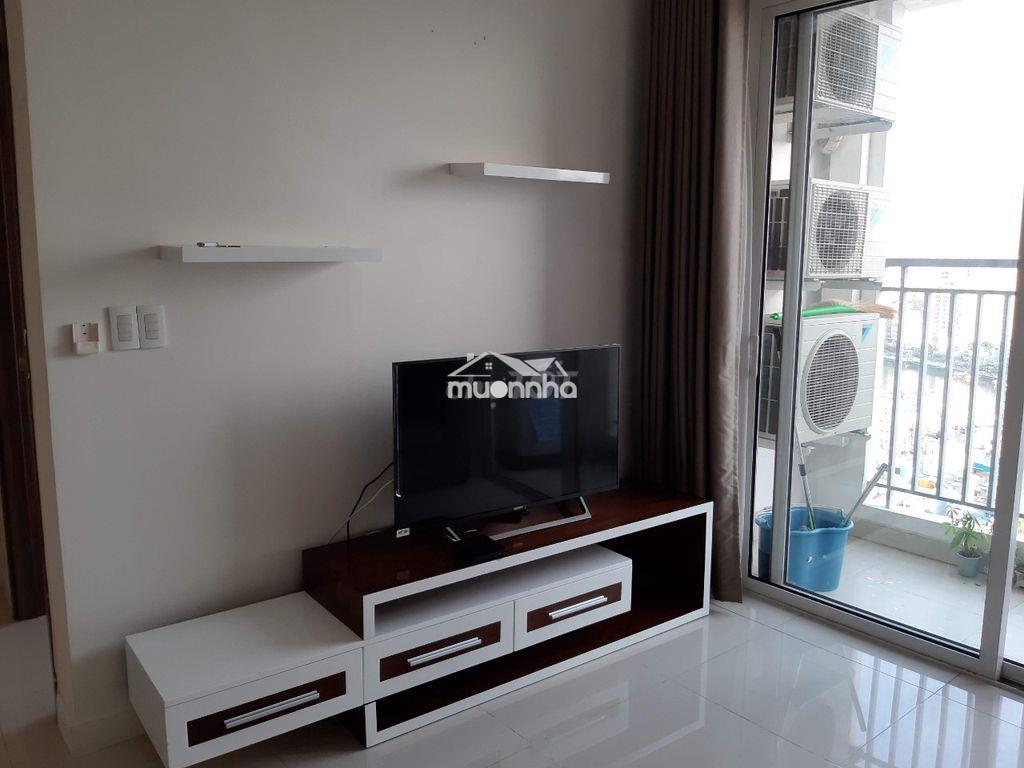 Căn hộ galaxy 2pn 2wc view quận 1, bán gấp giá tốt sẵn sổ hồng - 3