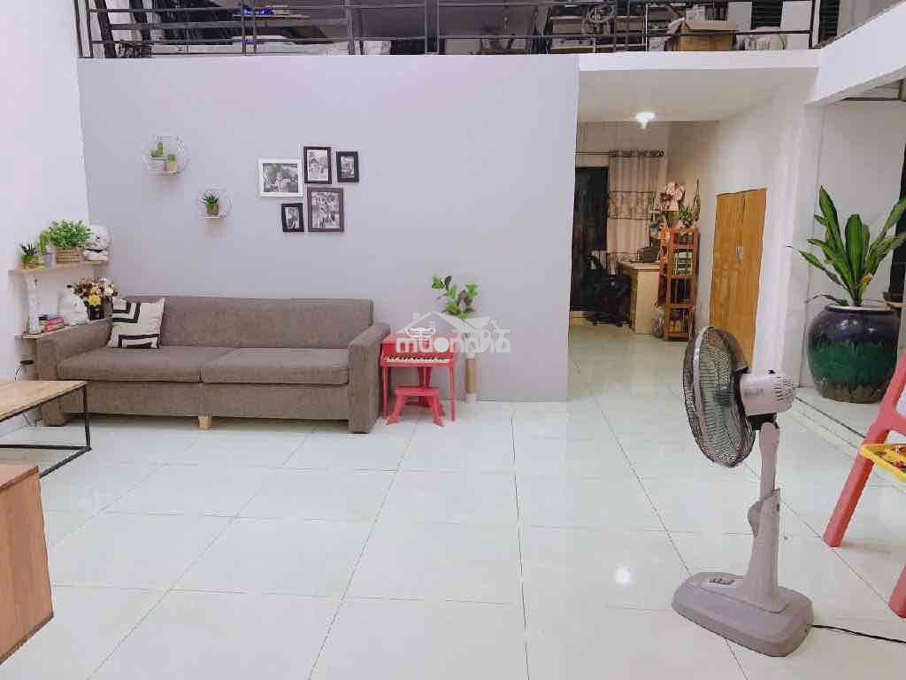 Bán nhà đẹp ngay gigamall ngang lớn 6m 80m2 gần phạm văn đồng - 3