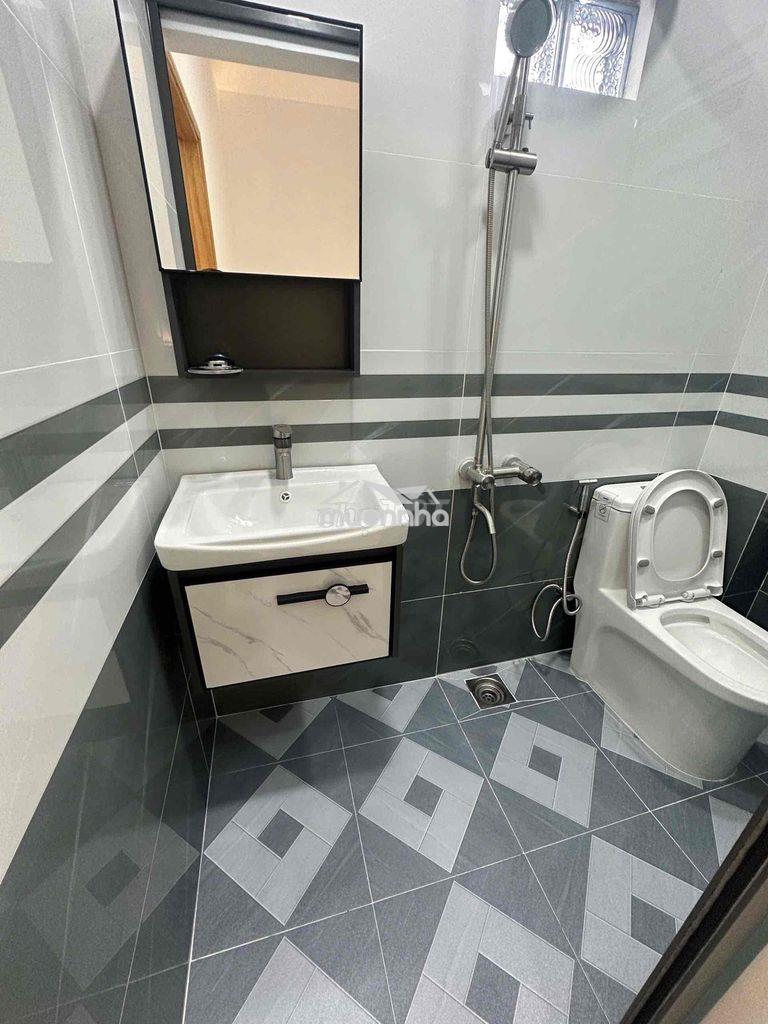 Giảm giá sốc! nhà mtkd lô góc - ngay chợ kd đỉnh- sát bên aeon tân phu - 4