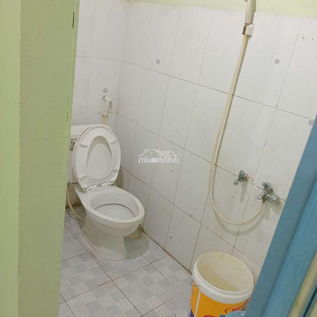 Cho thuê phòng đầy đủ nội thất - 3