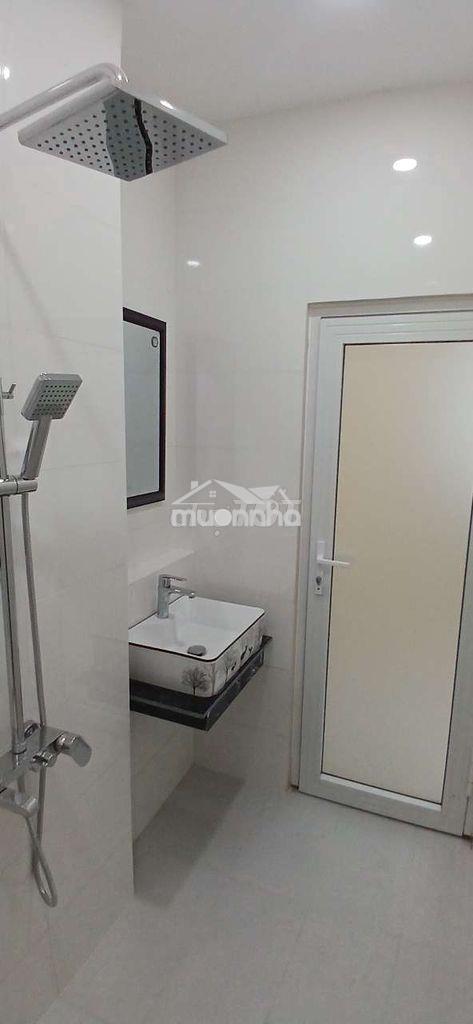 Cho thuê 1 phòng tại gò vấp, đường nguyễn thái sơn - 4