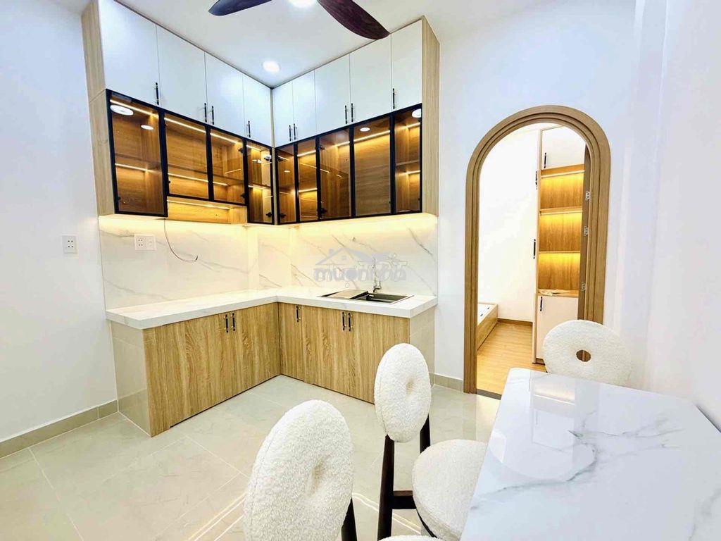 Võ duy ninh_ ngô tất tố_ 2 tầng(3pn)_ dt: 43m2_ full nt_ view landmark - 2