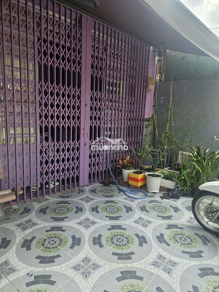 Bán nhà 3 tầng ngang khủng 5m - nở hậu tài lộc – phạm thế hiển quận 8 - 2