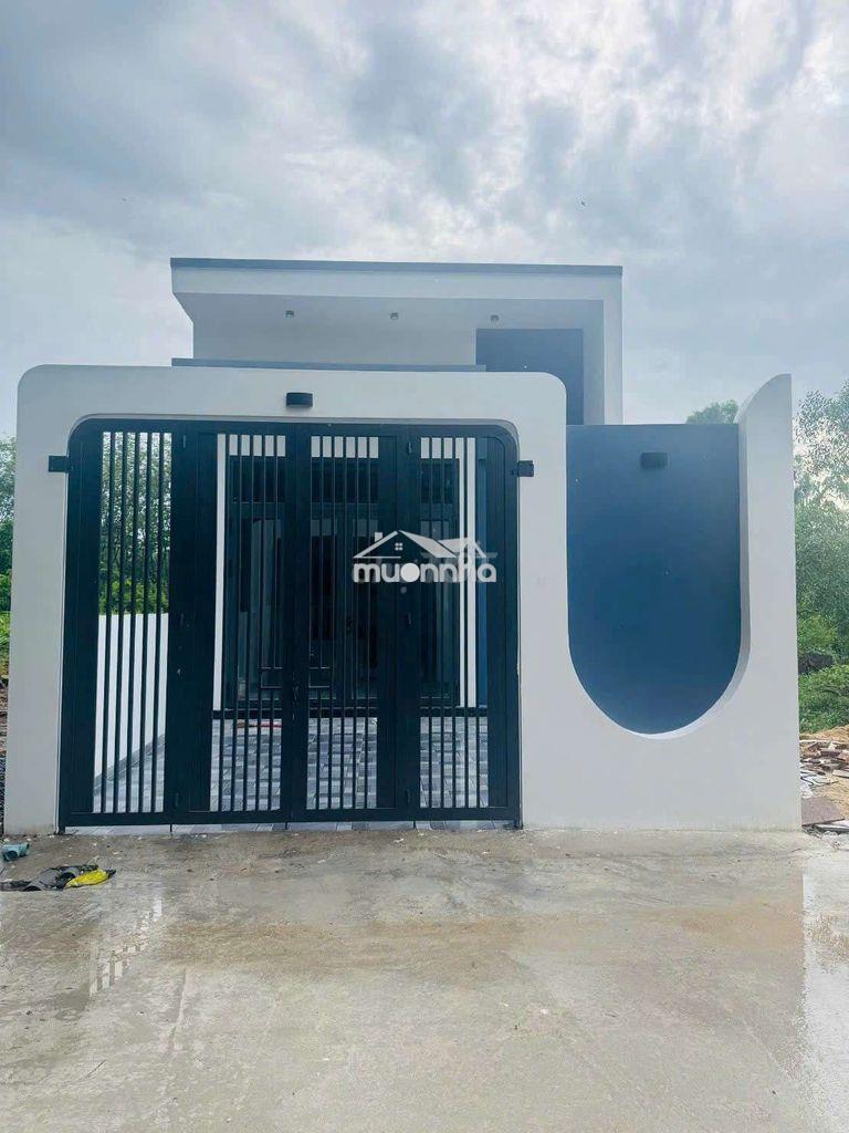 💥 Nhà đẹp giá rẻ tại hoà lợi bến cát - 2