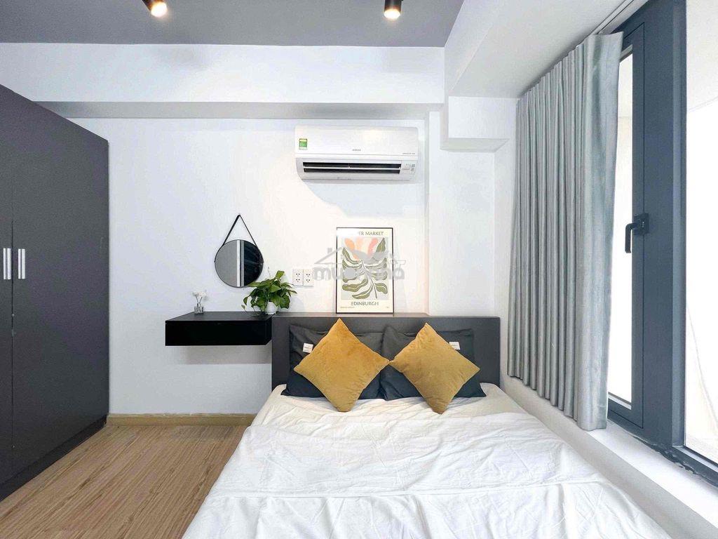 🏡 Cho thuê căn hộ 2 phòng ngủ - ngã tư bảy hiền - 2