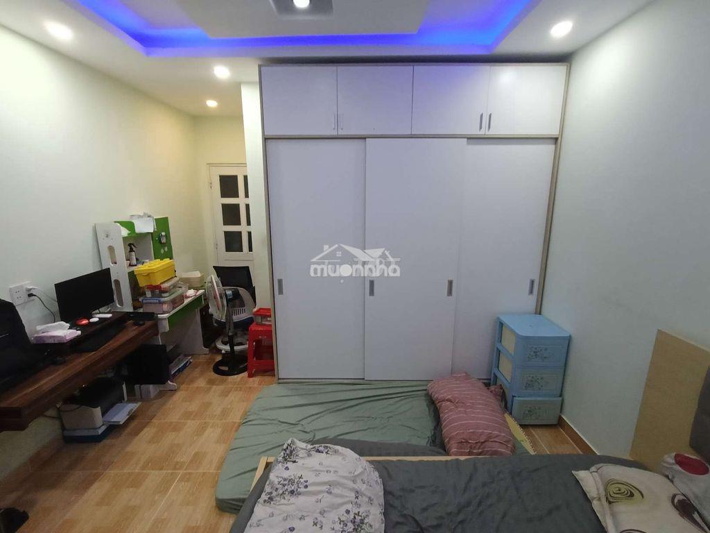 Bán gấp nhà hẻm lê thị tám, nhơn đức, nhà bè - 4