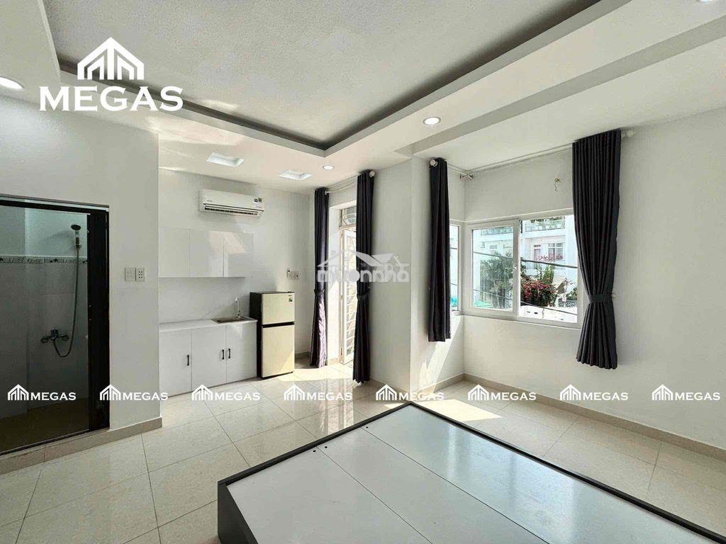 🏡Khai trương studio ban công rộng – full nội thất – deal tốt quận 7 - 2