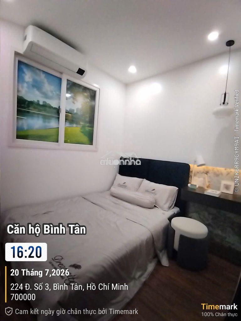 Chỉ 270tr sở hữu căn hộ 2pn ngay kđt vĩnh lộc ngân hàng hổ trợ 70% - 3