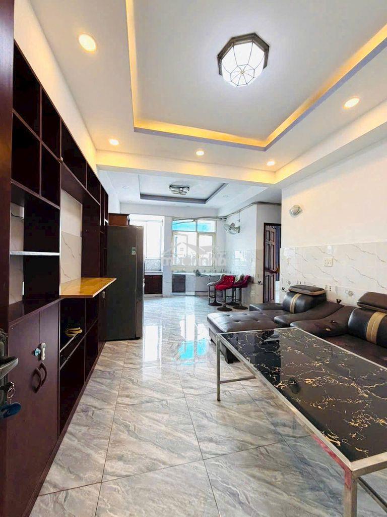 🏘️Cho t.huê chung cư-nguyễn văn luông-q6