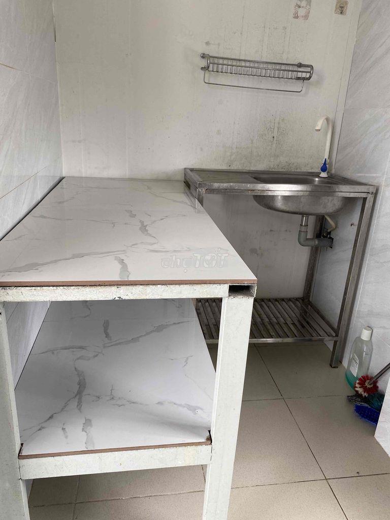 Cho thuê phòng trọ chính chủ giá rẻ gần vòng xoay lê đại hành - 4