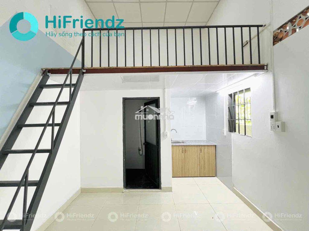 Phòng trọ giá rẻ ngay làng đại học siêu hời cho sinh viên - 2