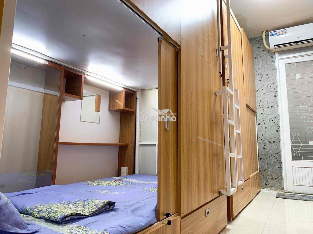 Sleepbox - ký túc xá trường chinh tiện nghi chỉ từ 1tr6 - 2