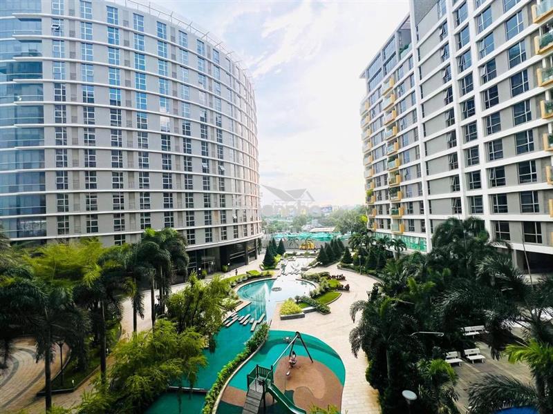 95m airport plaza số 1 bạch đằng cần bán