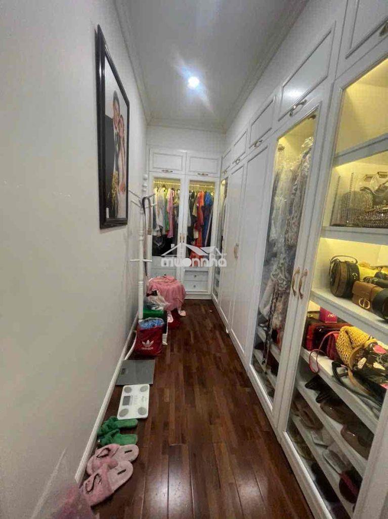 Mặt tiền phú thọ hoà - 7 x 20 - hầm 3 lầu - 2