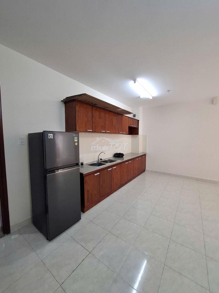 Bán căn hộ lầu 17 c/c 90 nguyễn hữu cảnh, giáp quận 1, 1 pn 3,7tỷ - 2