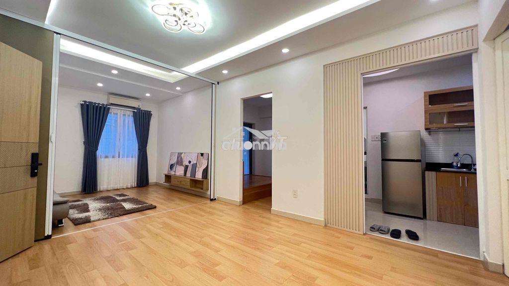 📣📣📣Hot hot hạ giá 4ty980 căn hộ nhiêu tứ 3pn 2wc bancon nhà đẹp - 2