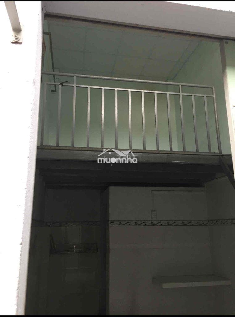Phòng cho thuê gần chợ bờ ngựa - 2